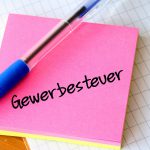 Gewerbesteuer &ndash; Einspruch und Vorauszahlungen