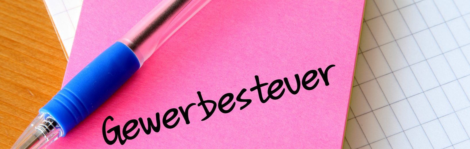 Gewerbesteuer Hebesätze