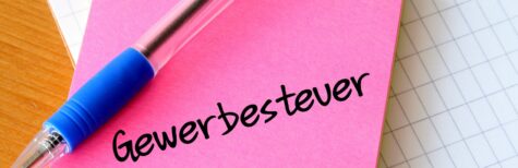 GmbH und Gewerbesteuer: So ermitteln Sie die tatsächliche Steuerbelastung