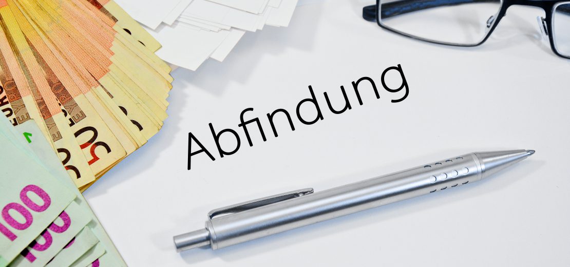 Abfindungszahlungen