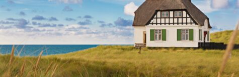 Verlustabzug Ferienhäuser