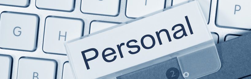 Demografischer Wandel als Herausforderung für das Personalmanagement begreifen Datenschutz Betriebsrat