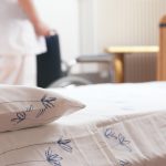 Argumente für Sprinkleranlagen für Alten- und Pflegeeinrichtungen Brandschutz im Altenheim