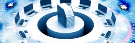 Der technische Datenschutz steht hinter den meisten Sicherheitsmaßnahmen