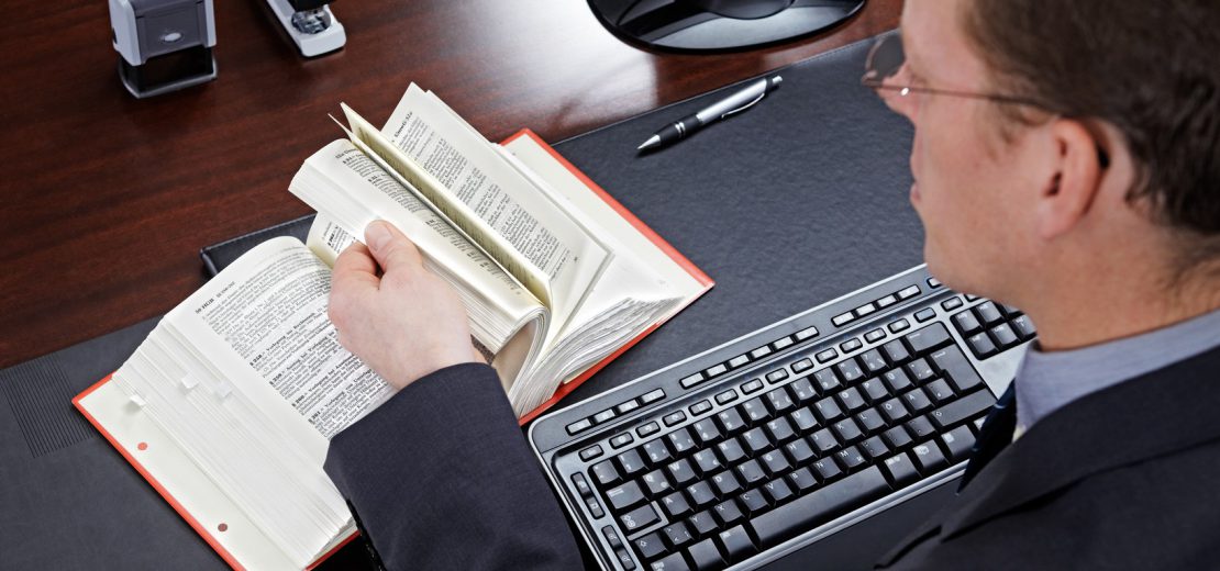 Acht Fragen und Antworten zum Thema Arbeitsrecht