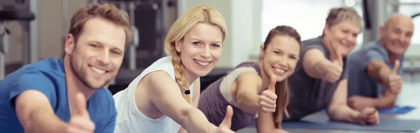 Betriebliches Gesundheitsmanagement: 8 Fragen und Antworten für den Betriebsrat Betriebliches Gesundheitsmanagement