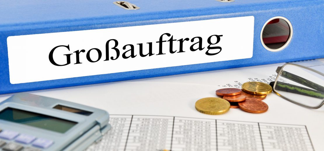 Grossauftrag