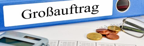 Grossauftrag