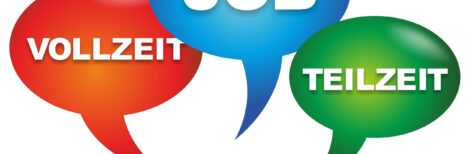 Wochenendarbeit Teilzeitkraft