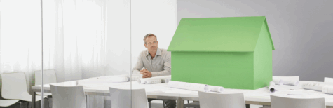 Umweltprüfung beim Bebauungsplan