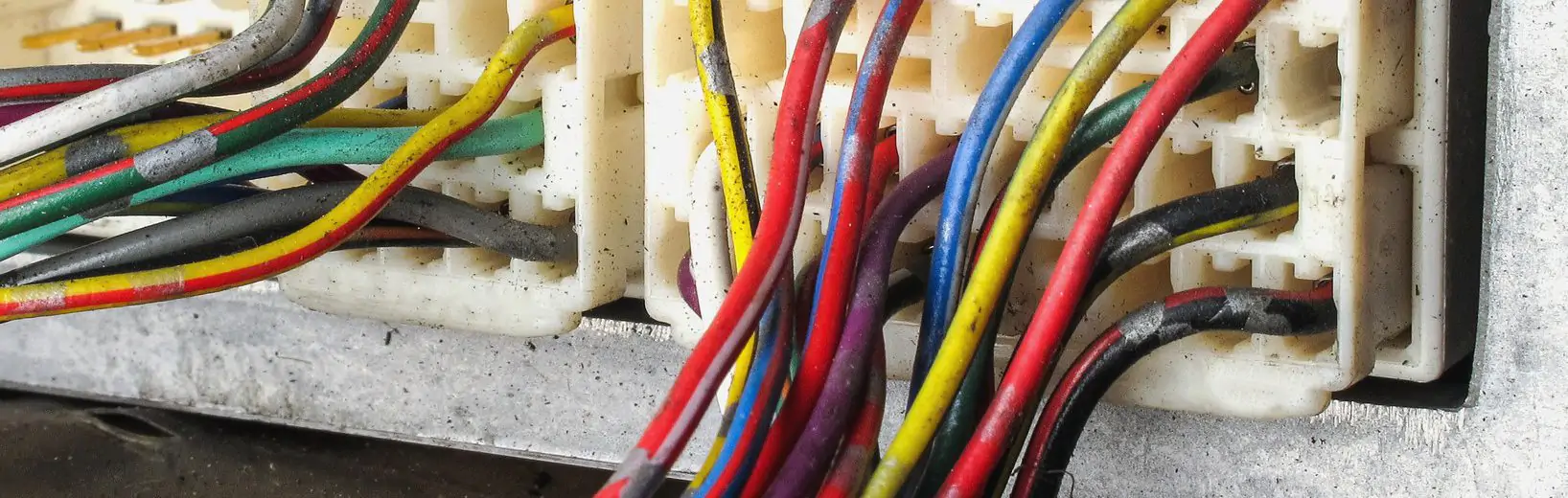 Aluminiumleitungen vs. Kupferleitungen