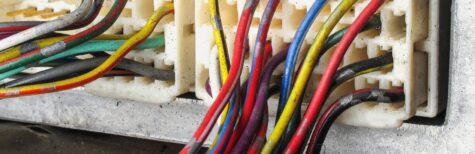 Aluminiumleitungen vs. Kupferleitungen