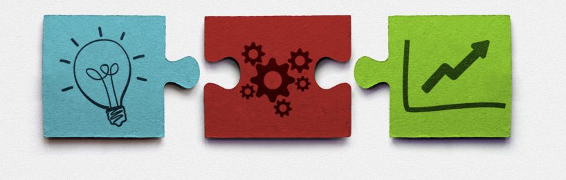 Umweltmanagementbeauftragter: Aufgaben, Bestellung und Qualifizierung Puzzleteile