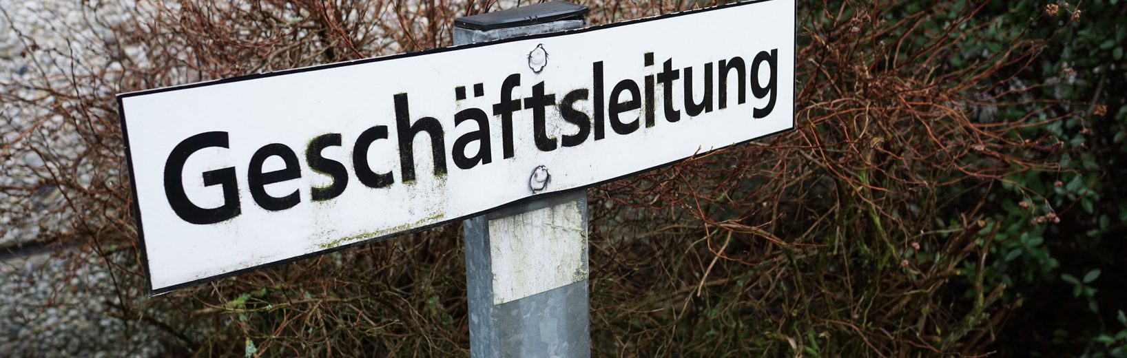 Über die Parkplatznutzung entscheidet der Betriebsrat mit Firmenparkplatz