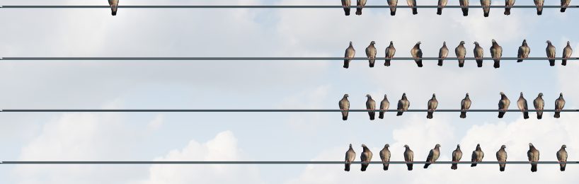 Diskriminierungsschutz
