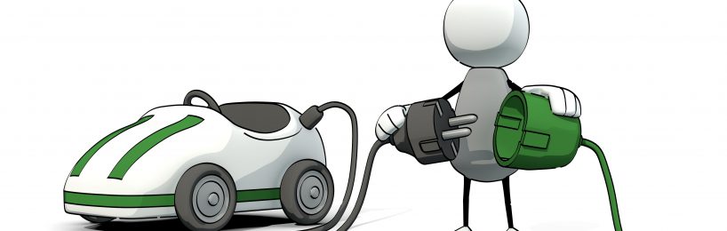 Elektroauto