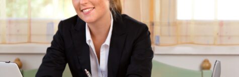 Bedeutet Selbständigkeit längere Arbeitszeiten?