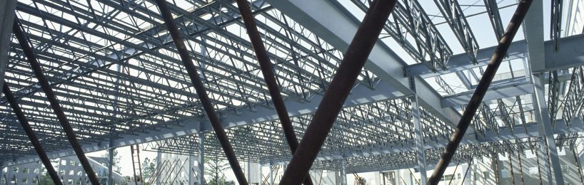 Änderung der Musterbauordnung bis spätestens 2021 Modernes Gebäude