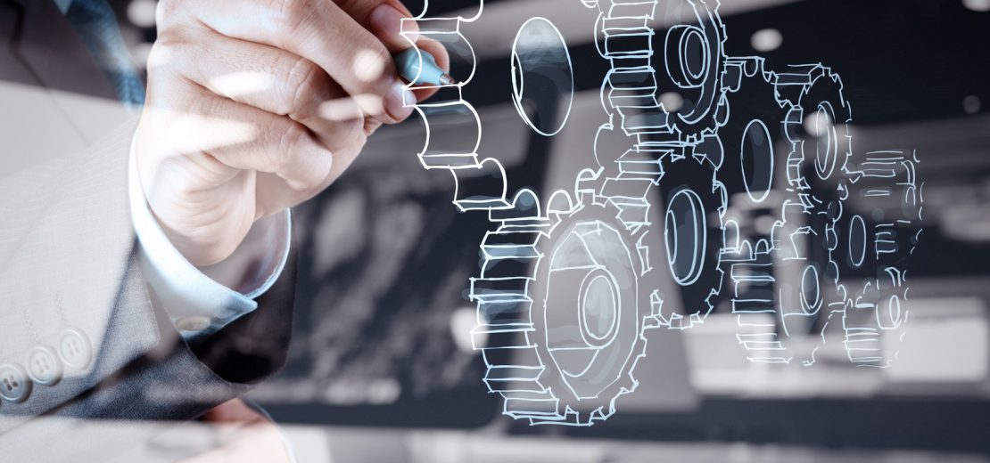 Prozessoptimierung administrative Prozesse