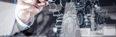 Prozessoptimierung administrative Prozesse