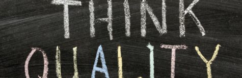 Ohne Qualitätsbewusstsein keine Qualität