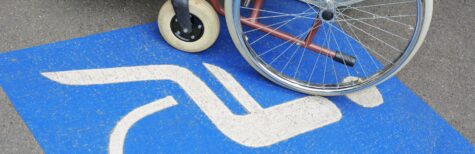 schwerbehinderter Arbeitnehmer