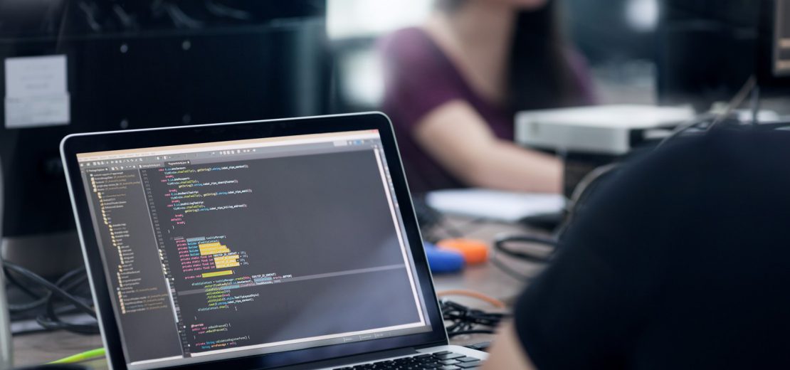 Outsourcing von IT-Leistungen