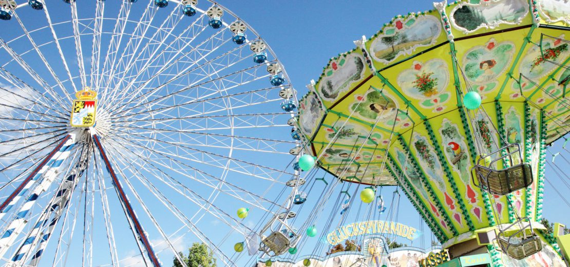 Volksfest Bremen