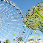 Bremen: Neue Verordnung über das Verhalten und die Ordnung auf Volksfesten Volksfest Bremen