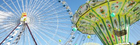 Volksfest Bremen
