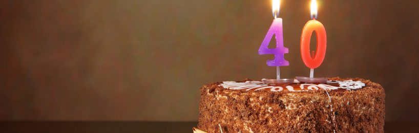 40 Jahre Mitbestimmungsgesetz
