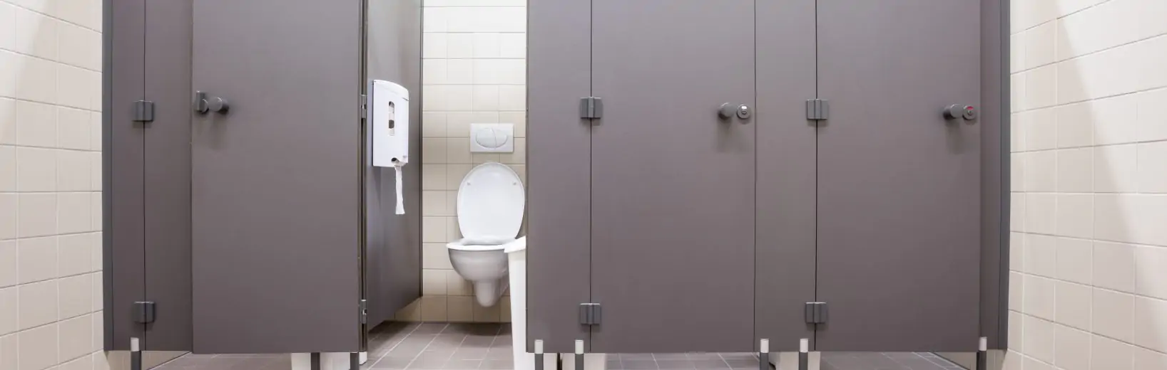 Sanitärräume Sanitärraum