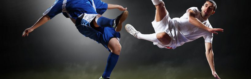 Topmanager lernen vom Fußball Auf die Mitarbeiter kommt es an