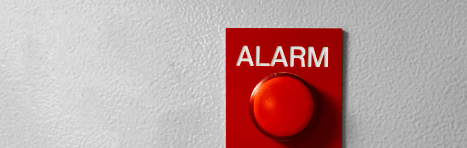 Notfallmanagement – auf das Team kommt es an Alarm