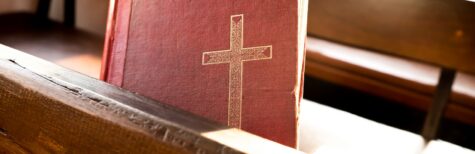 Dürfen Kirchen Einstellungen von der Konfession abhängig machen?