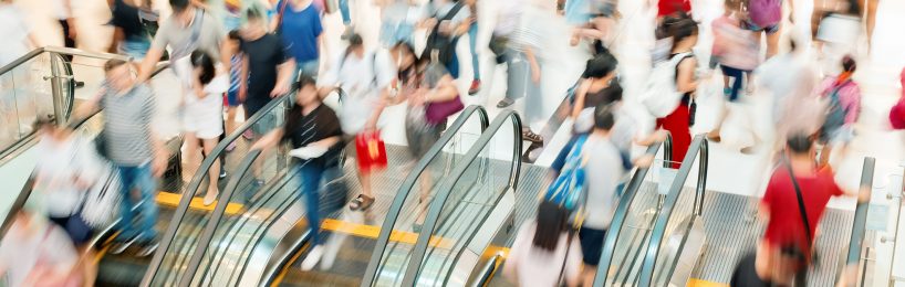 Arbeitsschutz im Handel Einzelhandel