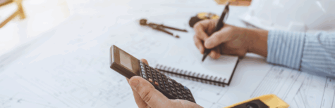 Nachtragskalkulation mit einheitlichen Formblättern (EFB)