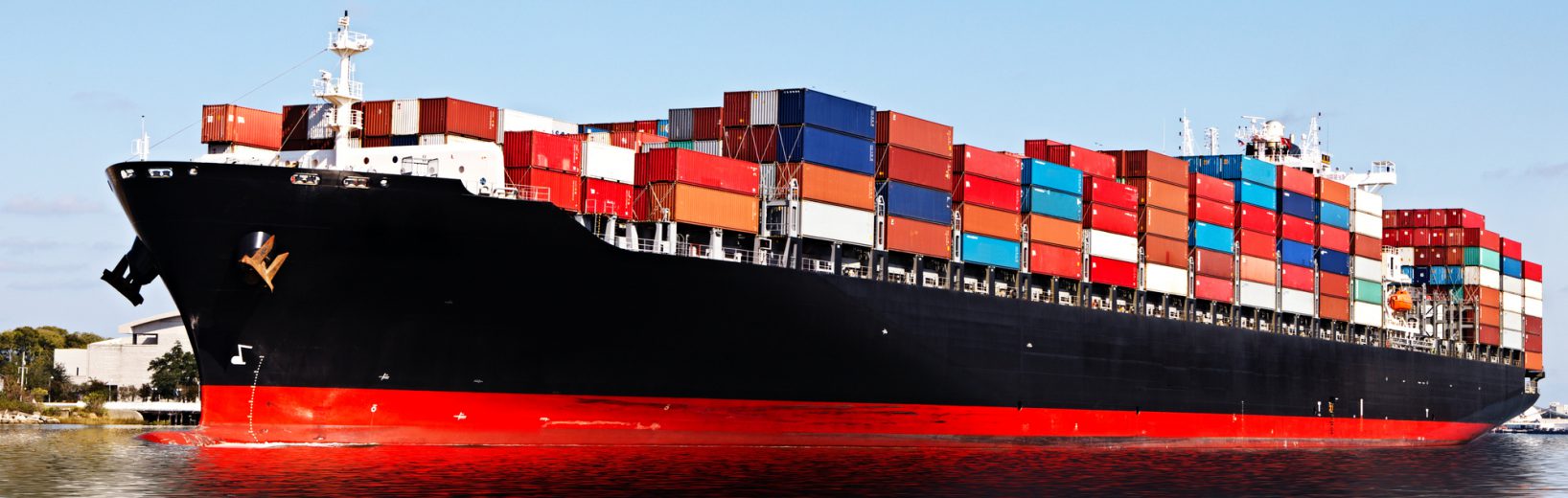 Gefahrgutcontainer