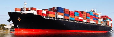 Gefahrgutcontainer