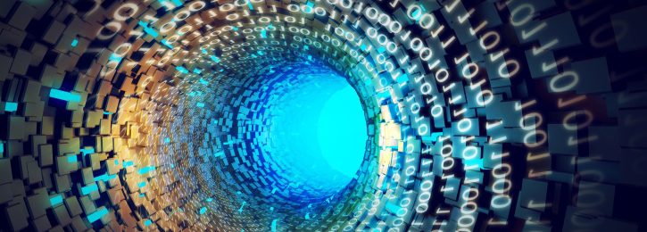 Big Data und Datenschutz: Keine Bedrohung vergessen! Big Data erfordert Datenschutzmaßnahmen