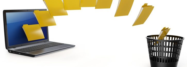 Löschpflichten: Was das Recht auf Vergessenwerden wirklich bedeutet Die DSGVO erweitert die Pflichten im Datenschutz