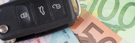 Pay as you drive: Wenn Versicherungsbeiträge vom Verhalten abhängen