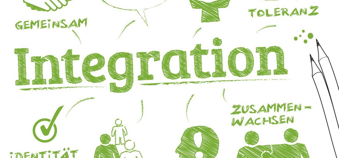 Integration