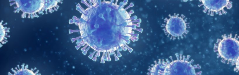 Biostoffe Virus
