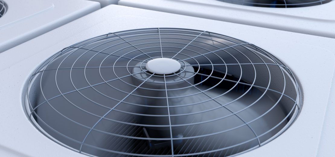 Arbeitsstättenverordnung Lüftung und Klimaanlage