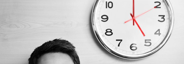 Feste, flexible oder bedarfsorientierte Arbeitszeitgestaltung Arbeitszeitgestaltung