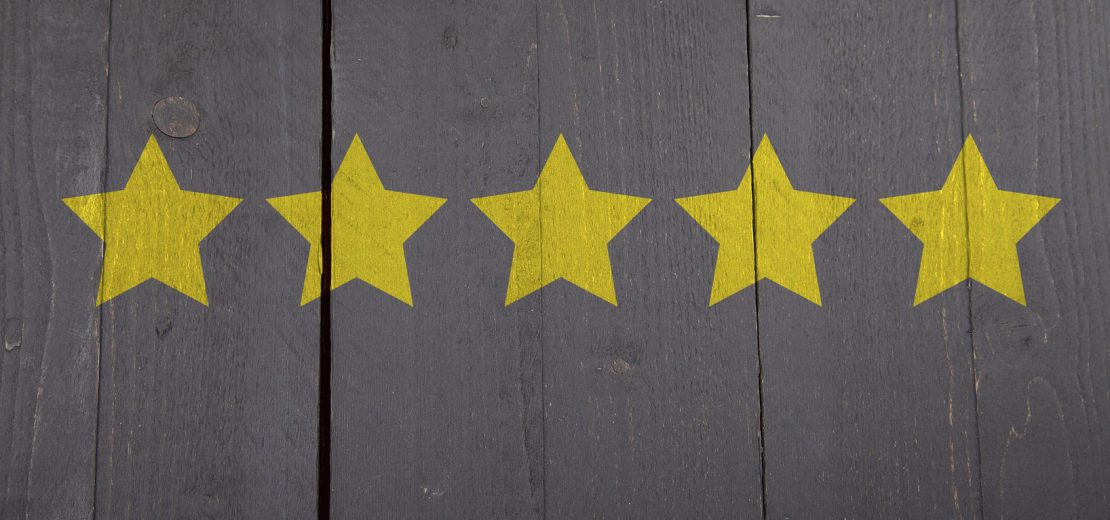 C2E bedeutet Committed to Excellence und ist der erste Schritt auf dem Weg zur Business Excellence