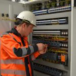 Anforderungen an die Elektrofachkraft Die verschiedenen Anforderungen an Elektrofachkräfte