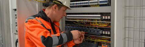 Die verschiedenen Anforderungen an Elektrofachkräfte