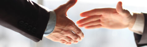 Kaufvertrag oder Werkvertrag? Die Merkmale kennen